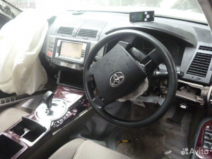 Блок электронный упр-я Toyota Mark x GRX120