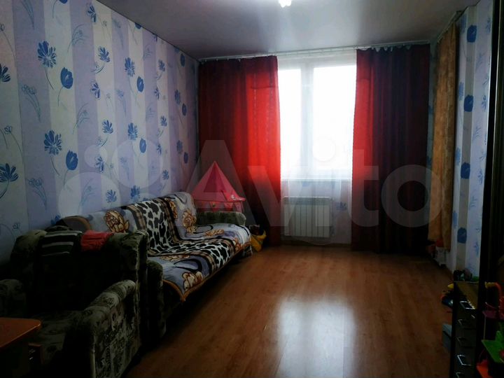 2-к. квартира, 64 м², 11/15 эт.