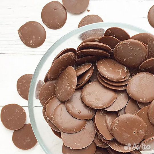 Глазурь кондитерская 