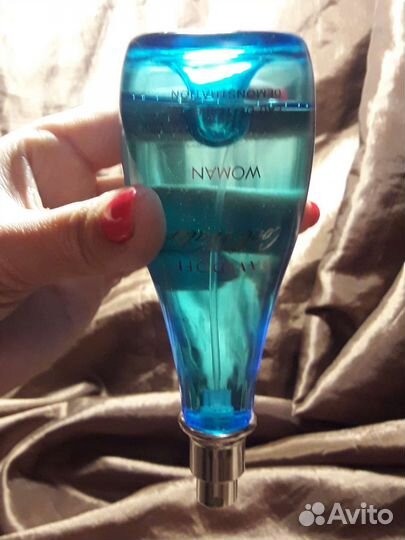 Davidoff cool water 100 мл оригинал тестер