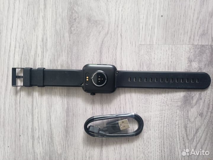 Смарт часы Colmi p71