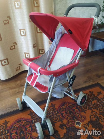 Коляска Corol S 2