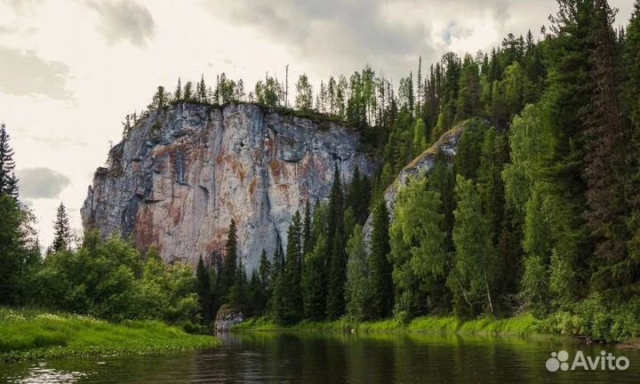 Заброска туристов, прокат катамаранов