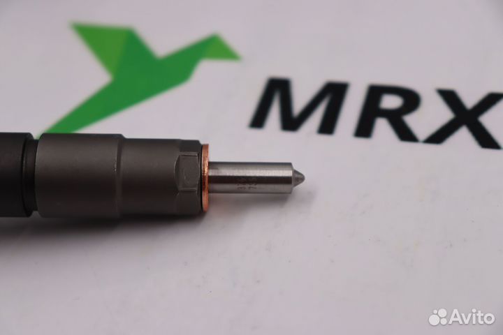 Форсунка топливная 0445110011