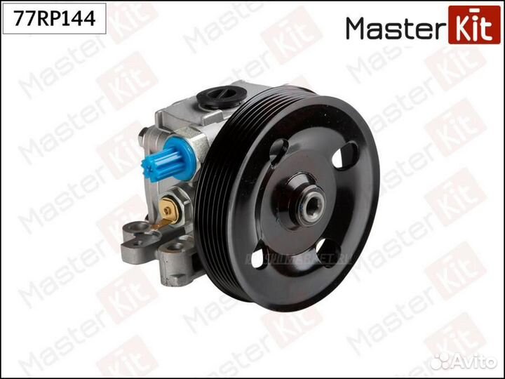 Masterkit 77RP144 Насос гидроусилителя руля