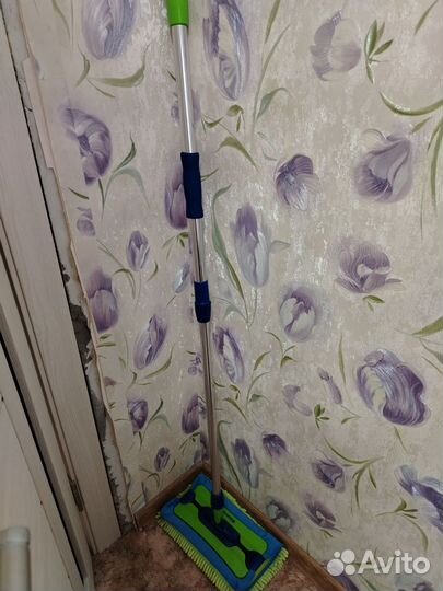 Швабра гринвей