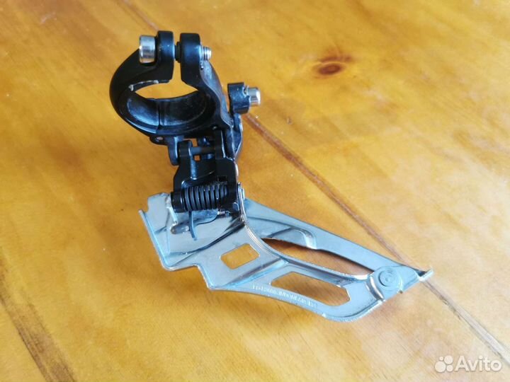 Передний переключатель Shimano Sora