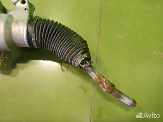 Рейка рулевая с электроусилителем Bmw X5 G05 с 201