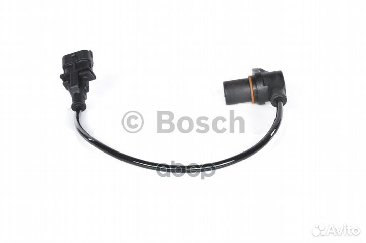 Датчик положения коленчатого вала на DAF