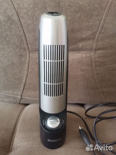 Ионизатор воздуха