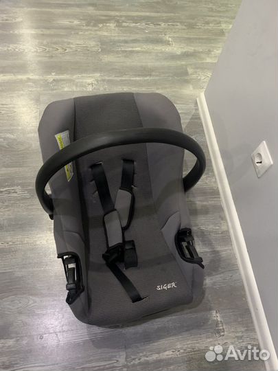 Автолюлька