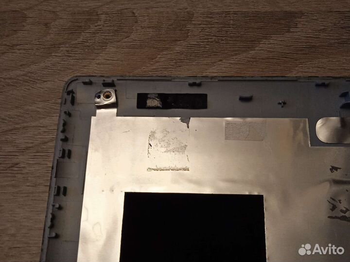 Крышка матрицы Acer 7551G