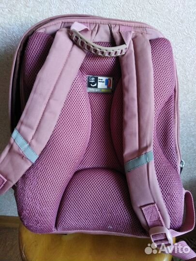 Портфель школьный