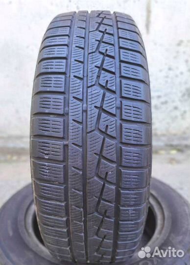 Yokohama W.Drive 225/65 R17 102H