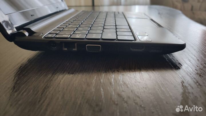Acer aspire one d270