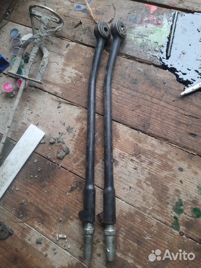 Поворотники ваз 2109