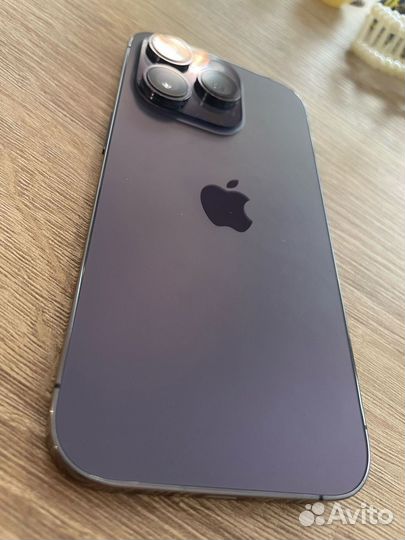 iPhone 14 Pro, 128 ГБ