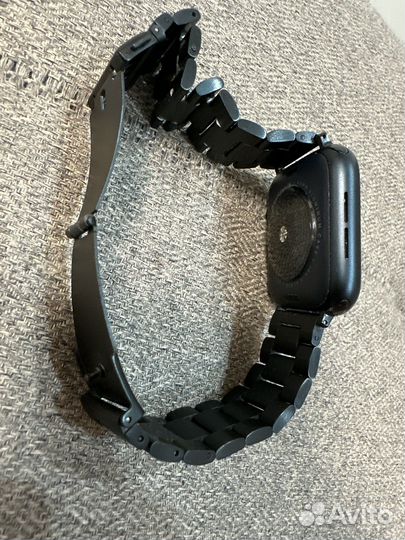 Часы apple watch se 2023 44m