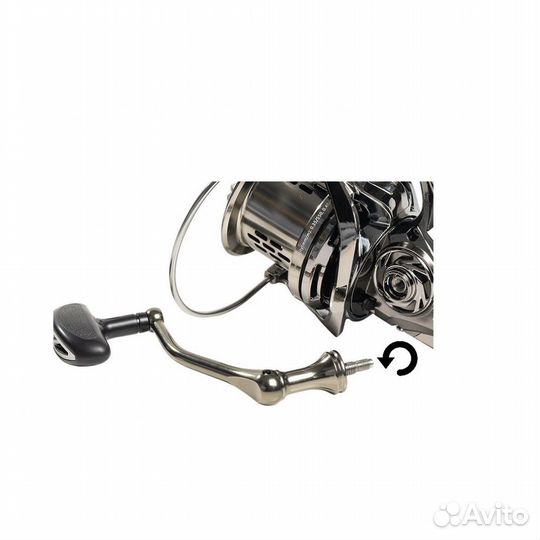 Катушка карповая Eastshark Gazer 8000