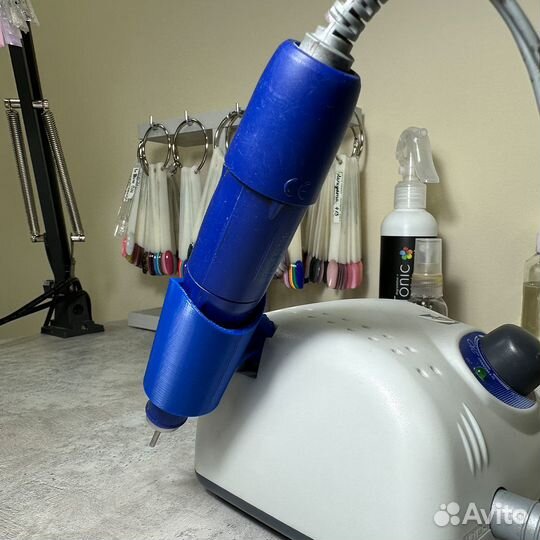 Держатель ручки для маникюрного аппарата Strong 21