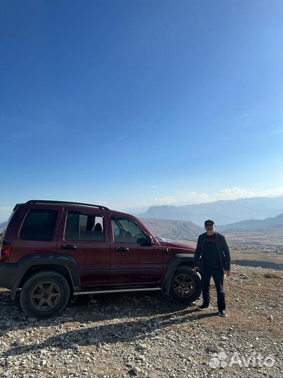 Аренда авто с водителем