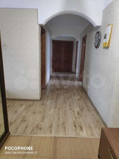 4-к. квартира, 84 м², 7/9 эт.