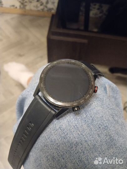 Honor magicwatch 2 46mm