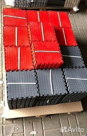 Пвх плитка pacпpoдажа от 10м2393