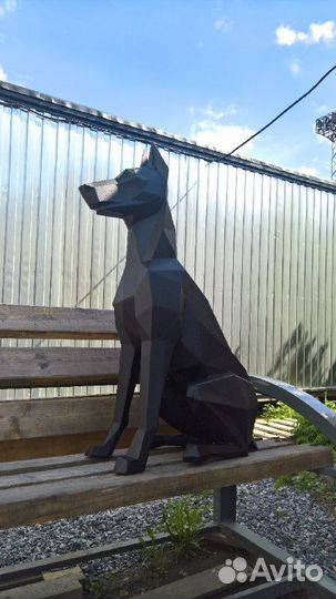 Порошковая покраска металла