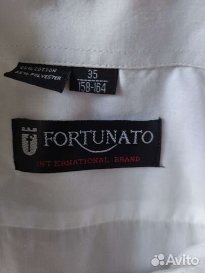 Рубашка на мальчика