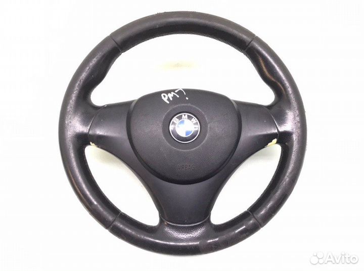 Руль Bmw 1 E87/E81/E82/E88 2.0 TD 2005
