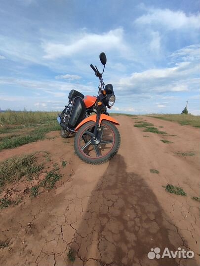 Альфа YD50Q-6