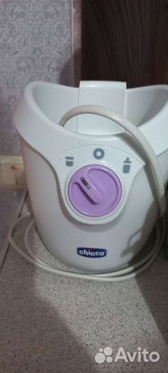 Подогревать для бутылочек