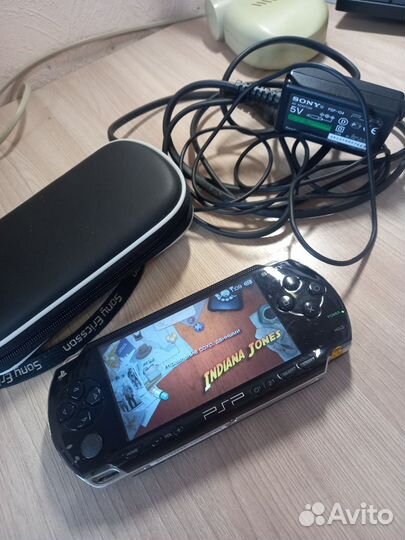 Sony PSP FAT