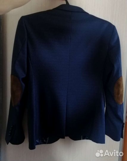 Пиджак мужской