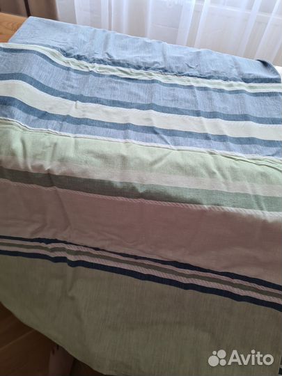 Постельное белье cozy home б/у