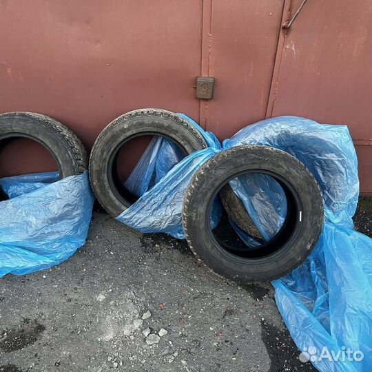 Toyo Observe Ice-Freezer 185/65 R15 88T