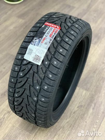 RoadX RX Frost WH12 245/45 R18 100H