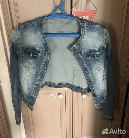 Куртка женская