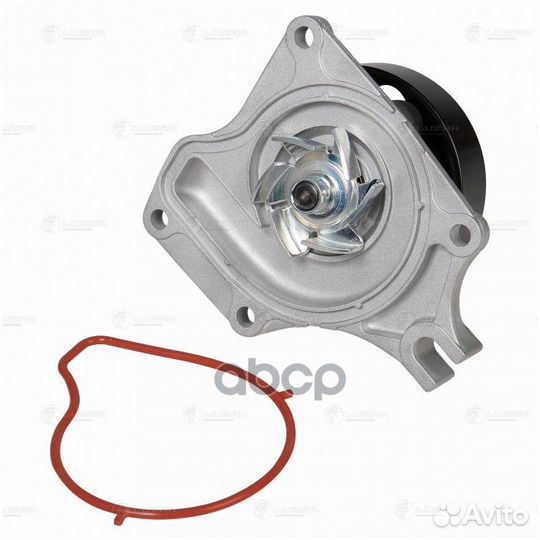 LWP 2503 luzar Насос водяной Mazda 3 (BK) (03)