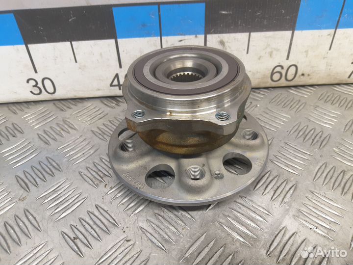 Б/У Ступица задняя Mercedes Benz GLC-Class X253