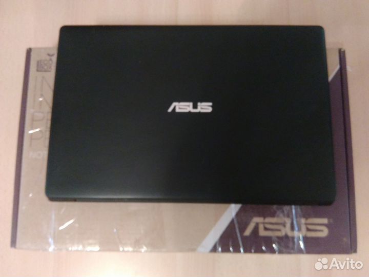 Ноутбук Asus X551m