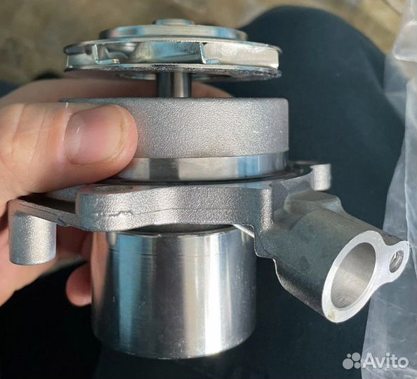 Помпа Dayco для WV, Skoda, Audi