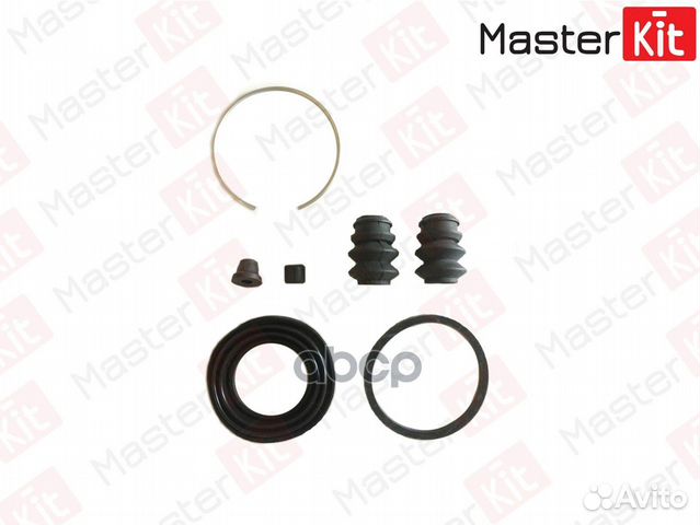 77A1169 Ремкомплект тормозного суппорта Mitsubi