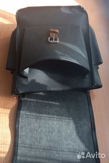 Сумка полевая