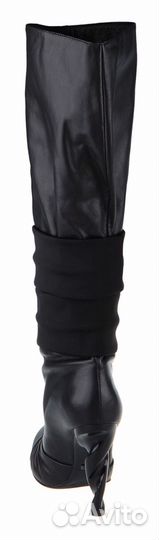 Сапоги демисезонные Paolo Conte