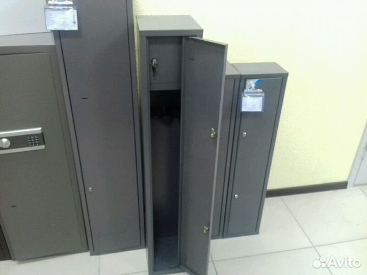 Шкаф оружейный ошн -1. разрешение мвд