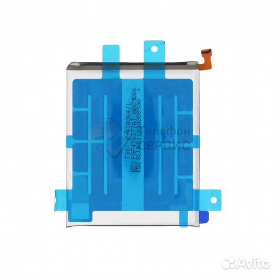 Аккумулятор Samsung A515 galaxy A51 4000 mAh