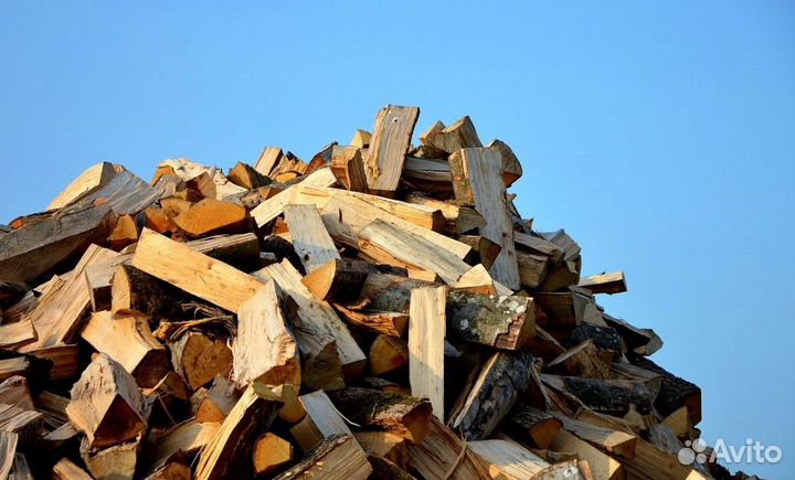 Дрова честные