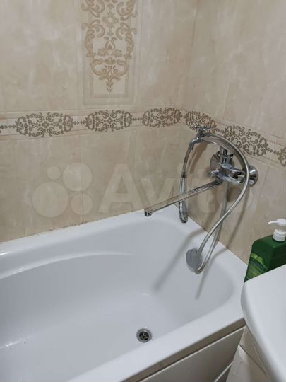 2-к. квартира, 45 м², 1/5 эт.